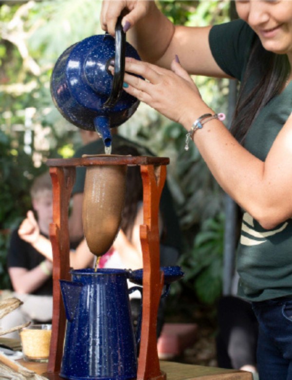 Costa Rican Rural Experience