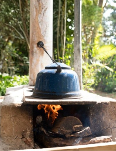 Costa Rican Rural Experience