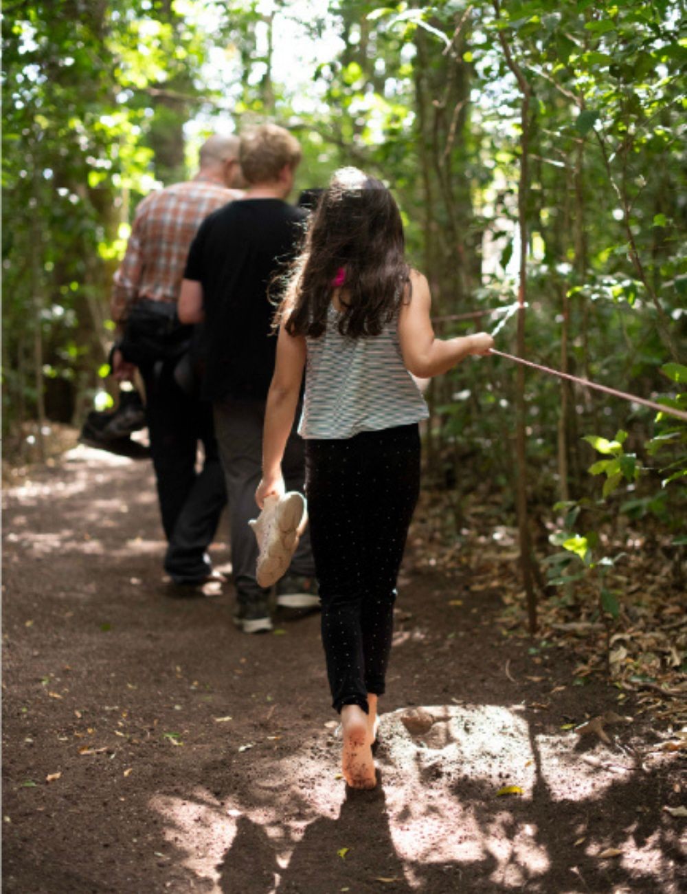 Costa Rican Rural Experience