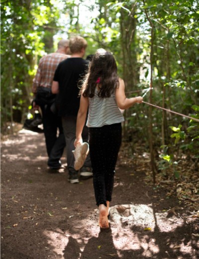 Costa Rican Rural Experience